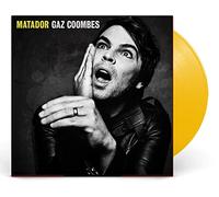 matador (yellow vinyl)