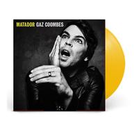 matador (yellow vinyl)