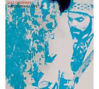 Coombes, Gaz - Sheldonian / Live