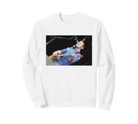 GAZ Coombes Supergrass Live T nel Parco Dovrei Coco Felpa