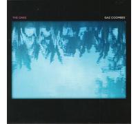 Gaz Coombes The Oaks (Vinyl LP) 12" Single