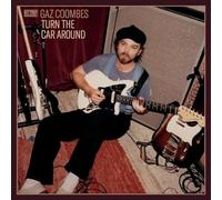 Gaz Coombes - Turn The Car Around