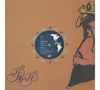 Gaz/Metropolis - Sing Sing/I Love New York