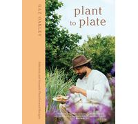 Gaz Oakley Plant to Plate (Copertina rigida)