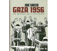 Gaza 1956: En marge de l'histoire