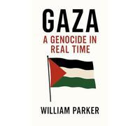 Gaza A Genocide in Real Time