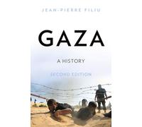 Jean-Pierre Filiu Gaza (Tascabile)