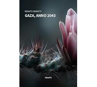 Gaza, anno 2043