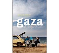 Dina Matar Gaza as Metaphor (Tascabile)