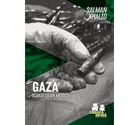 Gaza. Diario di un medico