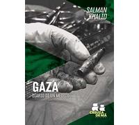 Gaza. Diario di un medico