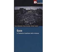 Gaza e l'industria israeliana della violenza