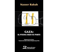 Gaza: el poema hizo su parte: 2