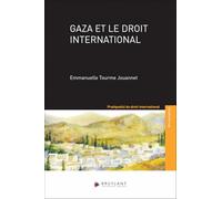 Gaza et le droit international