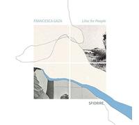 Gaza,Francesca - Sfiorore
