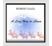 Gaza - Long Way To Lhasa