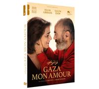 Gaza Mon Amour