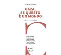 Gaza. Se questo è un mondo. Ediz. multilingue