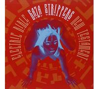 GAZA STRIPPERS - ELECTRIC BIBLE: NEW TESTA
