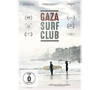 Gaza Surf Club