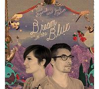 Gazarek, Sara/ Nelson, Josh - Dream In The Blue