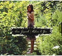Gazarek, Sara - Return To You