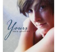 Gazarek, Sara - Yours