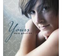 Gazarek, Sara - Yours