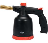 BRUCIATORE A GAS - LAMPADA