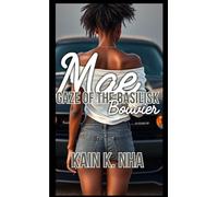 Gaze of the Basilisk: Mae Bouvier: 1