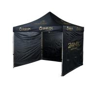 Gazebo 24MX Easy-Up Champions Edition con Pareti