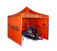 §Gazebo 24MX Easy-Up con Pareti§
