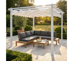 GAZEBO ASTORIA 3 X 3