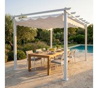 GAZEBO ASTORIA 3 X 4
