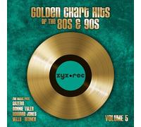Gazebo, Bonnie Tyler, Howard Jones, Rednex, e più - Golden Chart Hits of the 80s & 90s Vol. 5