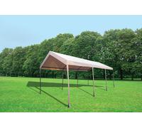 GAZEBO CAR PORT MAGNUM MT. 3X6X2,75 - YF-5001