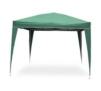 Gazebo PopUp - 3 x 3 mt - verde - Garden Friend