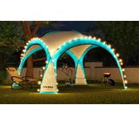 Gazebo Da Giardino: Blu