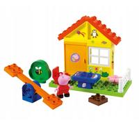 Gazebo da giardino Boxx Peppa Pig 57073