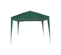 Gazebo PopUp - 3 x 3 mt - verde - Garden Friend