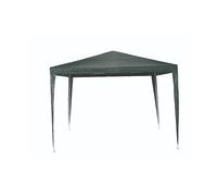 Gazebo Facile Garden Friend - 3x3 m - G1617001 (Verde)