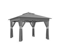 GAZEBO DA GIARDINO VIVAGARDEN 0WTAM482