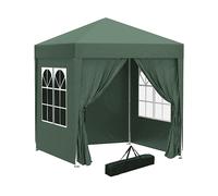 GAZEBO DA GIARDINO VIVAGARDEN 10VG6GRALT