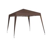 GAZEBO DA GIARDINO VIVAGARDEN A1029CFAO66