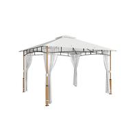 GAZEBO DA GIARDINO VIVAGARDEN DA3570TK