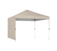 GAZEBO DA GIARDINO VIVAGARDEN DA3740BG