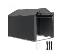 GAZEBO DA GIARDINO VIVAGARDEN K653CG