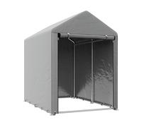 GAZEBO DA GIARDINO VIVAGARDEN LGA488F