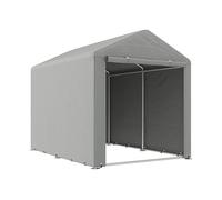 GAZEBO DA GIARDINO VIVAGARDEN LGA489F