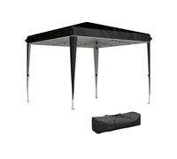 GAZEBO DA GIARDINO VIVAGARDEN U6620BK